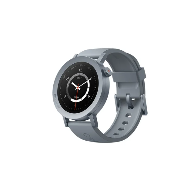 ساعت هوشمند 45 میلی‌متری ناتینگ مدل CMF Watch Pro 2 با بند سیلیکونی-6.webp